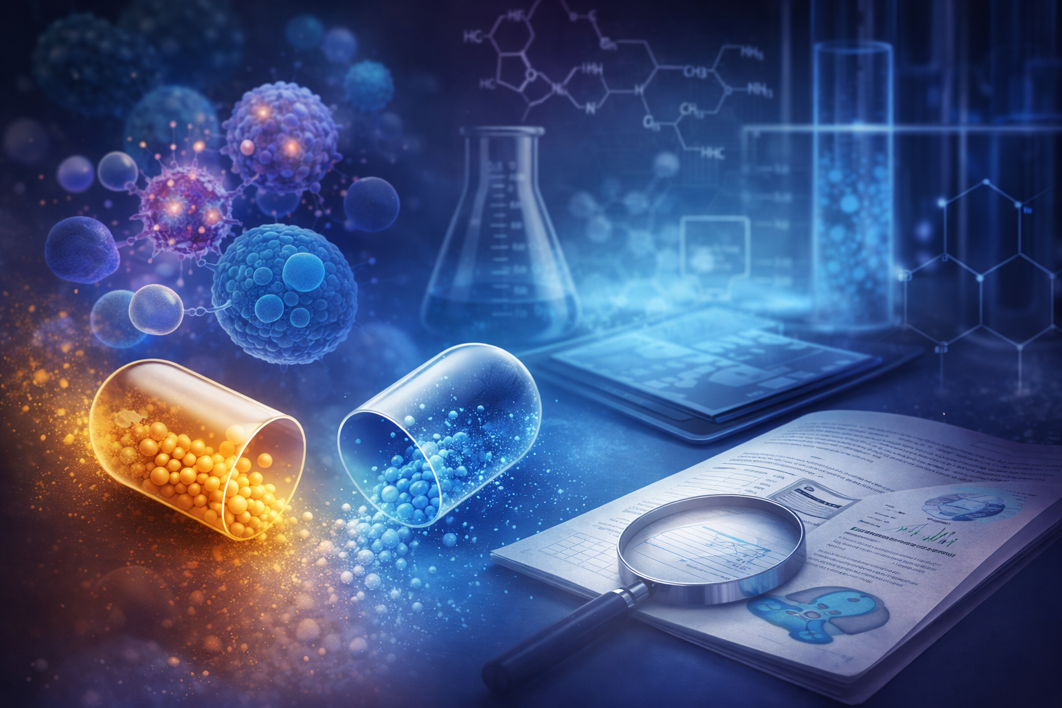 Smart Medication Adherence