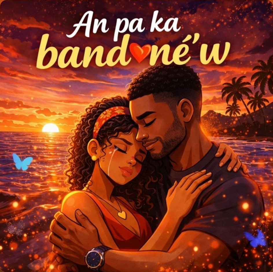 An pa ka bandoné'w cover art